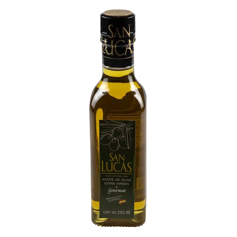Aceite de Oliva San Lucas Extra Virgen 250ml