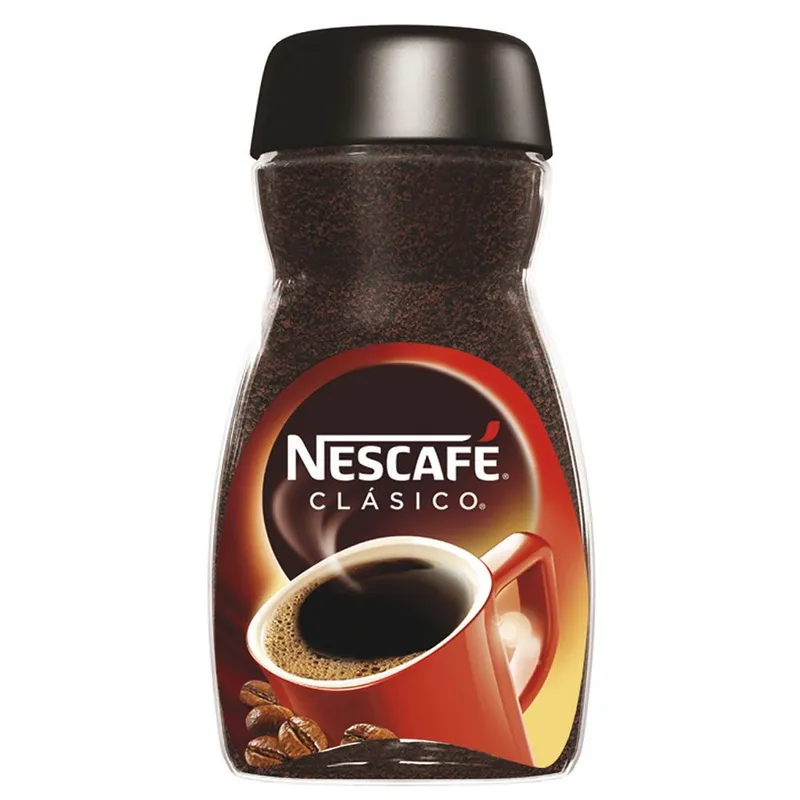 Café Soluble Nescafé Clásico 170g