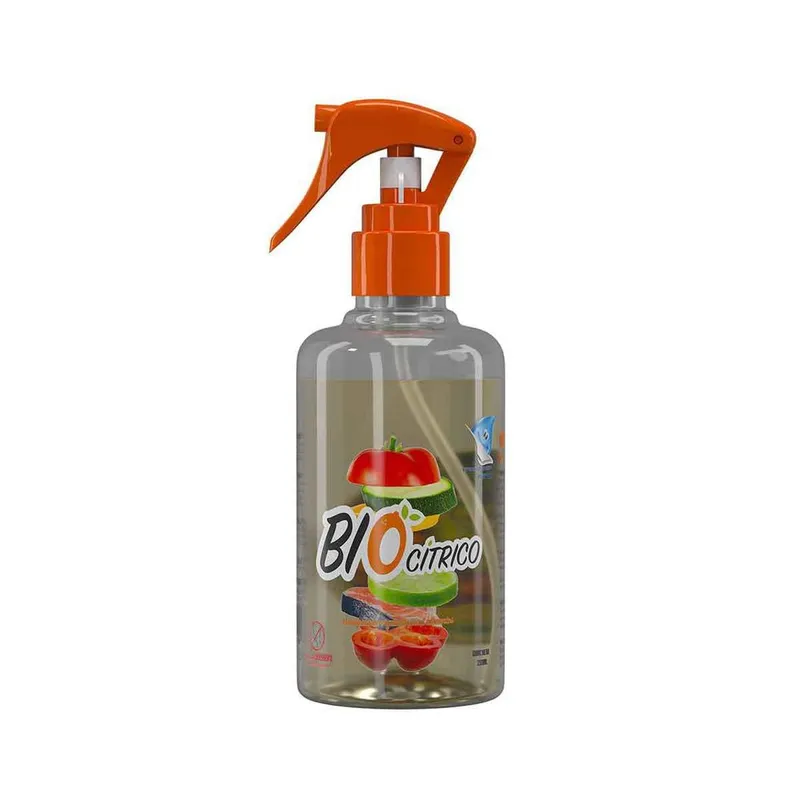 Desinfectante Microdyn Biocitrico 250ml