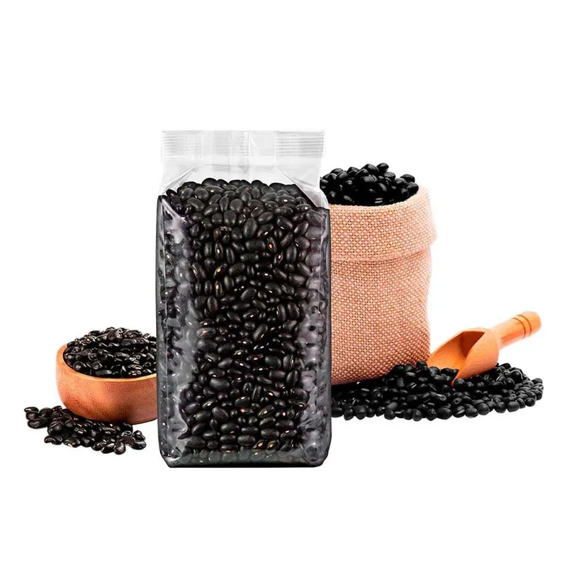 Frijol Negro Michigan por Kg