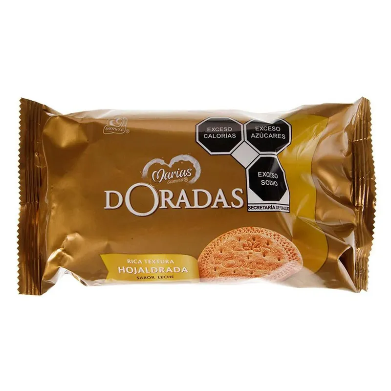 Galleta Gamesa Marias Doradas 171g