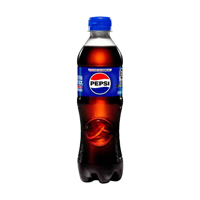 Refresco Pepsi 400ml