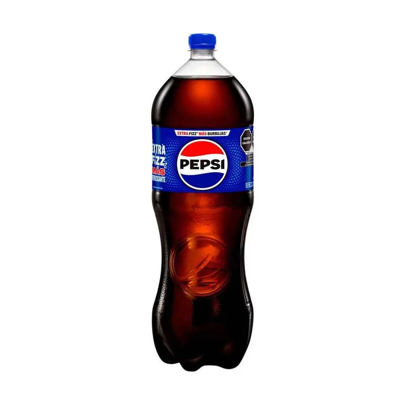 Refresco Pepsi Cola 2.5L